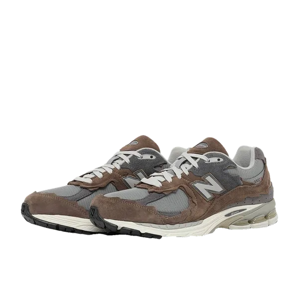 New Balance 2002 Bruin, vergelijk prijzen bij 1 winkel