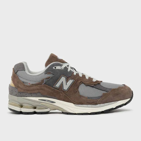 New Balance 2002 Bruin, foto 3 van 5