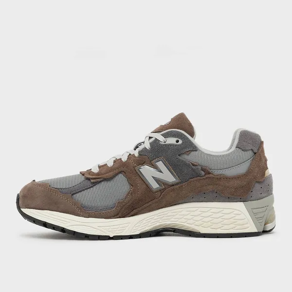New Balance 2002 Bruin, foto 4 van 5