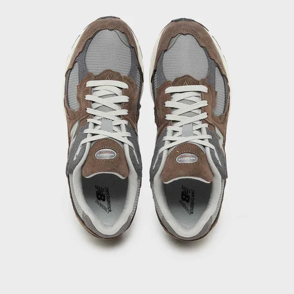 New Balance 2002 Bruin, foto 5 van 5
