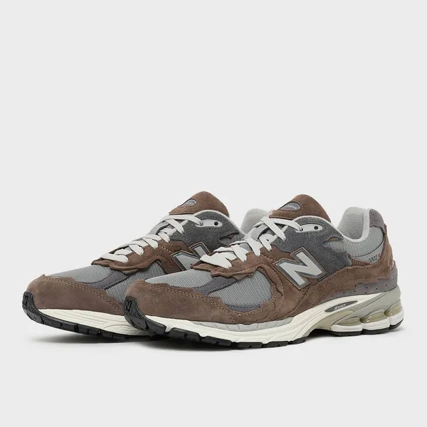 New Balance 2002 Bruin, foto 2 van 5