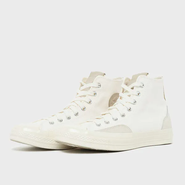 Converse Chuck 70 Canvas & Suede Beige, vergelijk prijzen bij 1 winkel
