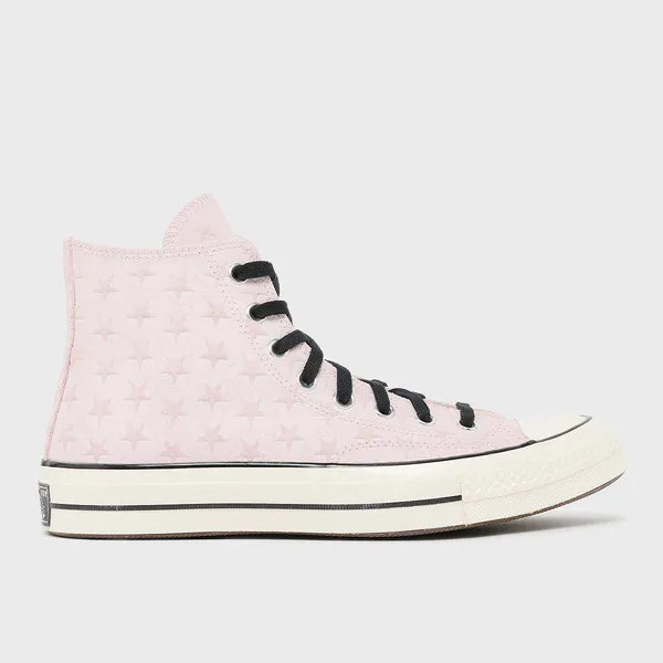 Converse Chuck 70 Stars Roze, foto 3 van 5