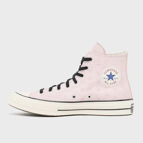 Converse Chuck 70 Stars Roze, foto 4 van 5