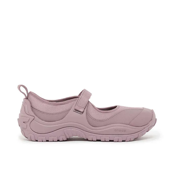 Crocs Terre Tech Paars, foto 2 van 4