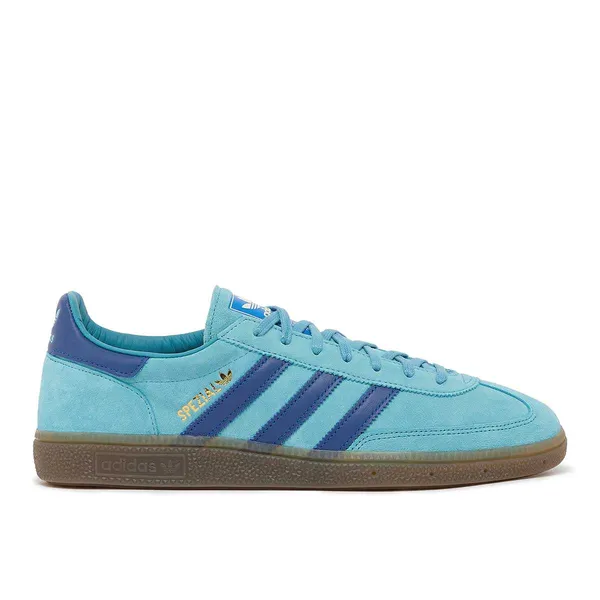 adidas Handball Spezial Made in Germany Blauw, foto 3 van 5