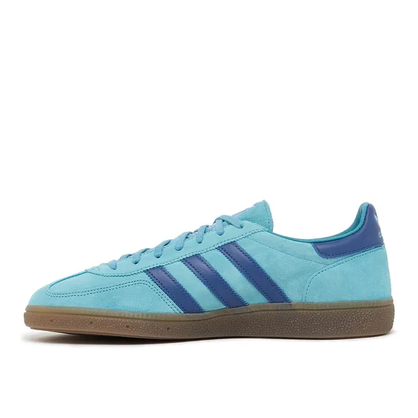adidas Handball Spezial Made in Germany Blauw, foto 4 van 5