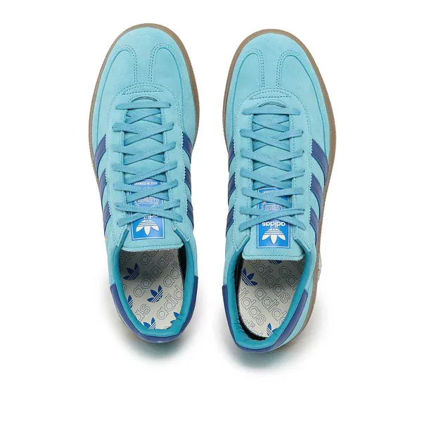 adidas Handball Spezial Made in Germany Blauw, foto 5 van 5