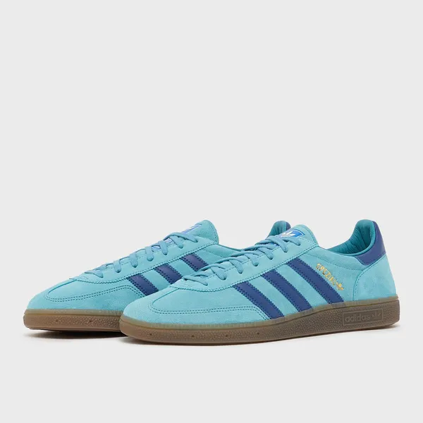 adidas Handball Spezial Made in Germany Blauw, foto 2 van 5