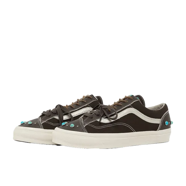 Vans LX Old Skool Bruin, vergelijk prijzen bij 1 winkel