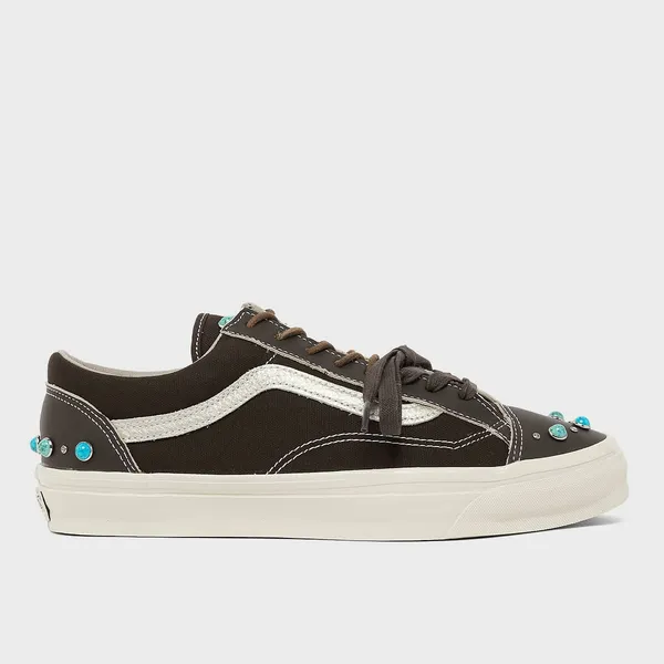 Vans LX Old Skool Bruin, foto 3 van 5