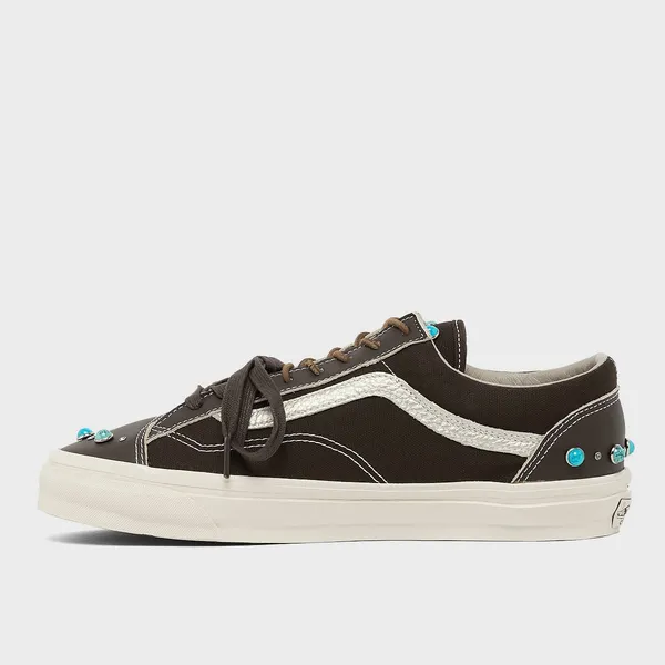 Vans LX Old Skool Bruin, foto 4 van 5