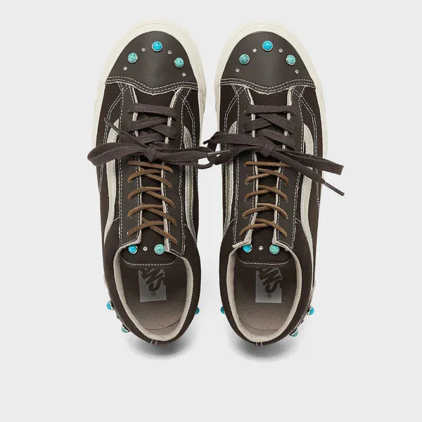 Vans LX Old Skool Bruin, foto 5 van 5
