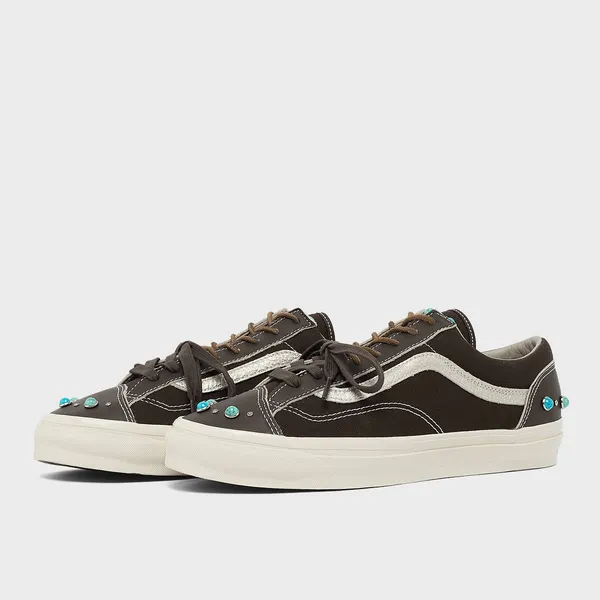 Vans LX Old Skool Bruin, foto 2 van 5