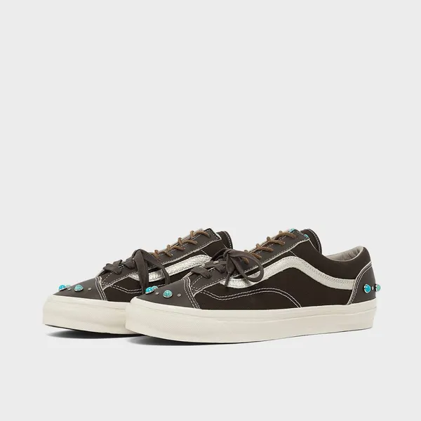 Vans LX Old Skool Bruin, vergelijk prijzen bij 1 winkel