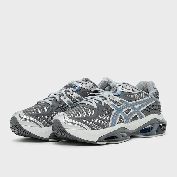 ASICS Gel-Kinetic 2.0 Zilver, vergelijk prijzen bij 1 winkel