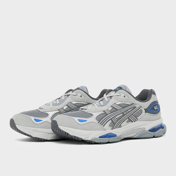 ASICS Gel-NYC 2.0 Grijs, vergelijk prijzen bij 1 winkel