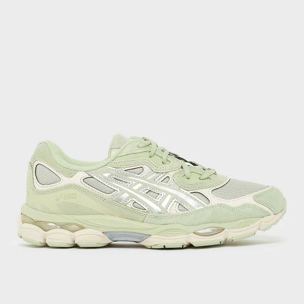 ASICS Gel-NYC Groen, foto 3 van 5