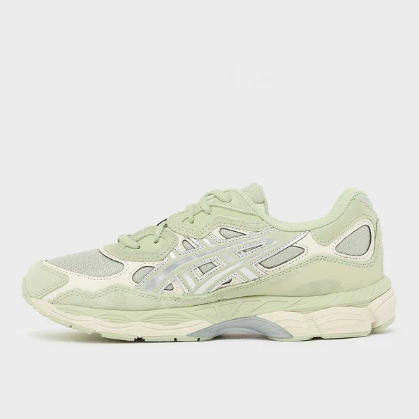 ASICS Gel-NYC Groen, foto 4 van 5