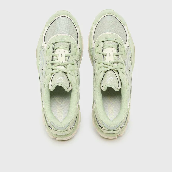 ASICS Gel-NYC Groen, foto 5 van 5
