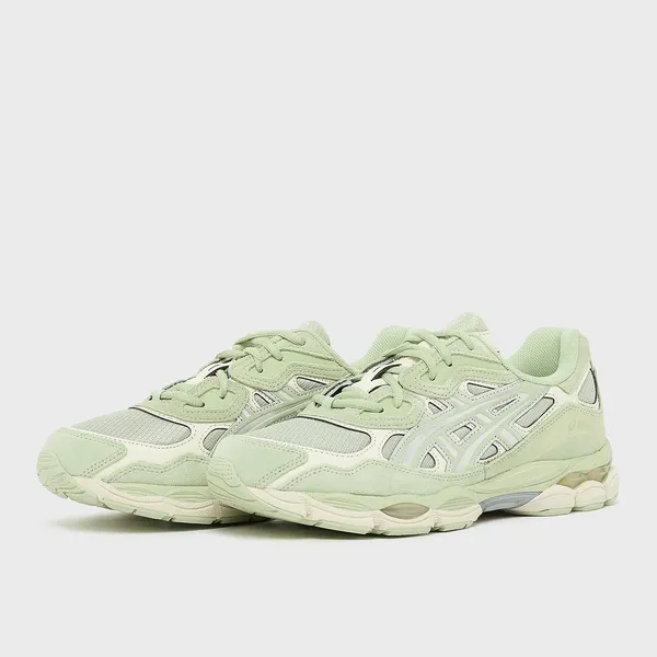 ASICS Gel-NYC Groen, foto 2 van 5