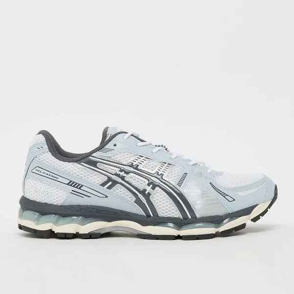 ASICS Gel-Kayano Wit, foto 3 van 5