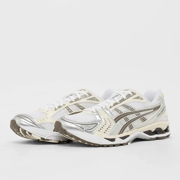 ASICS GEL-Kayano Wit, vergelijk prijzen bij 1 winkel