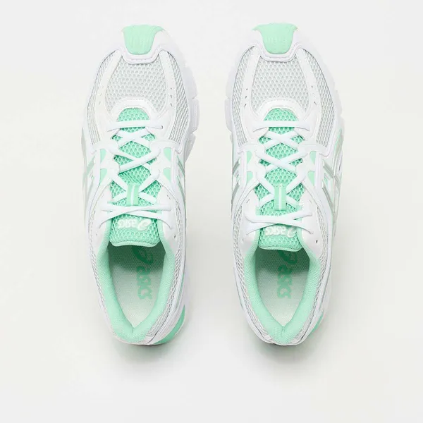 ASICS Gel-SD-Lyte Wit, foto 4 van 4