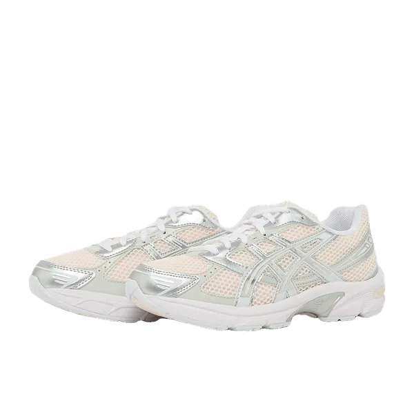 ASICS Gel-1130 Zilver, vergelijk prijzen bij 1 winkel