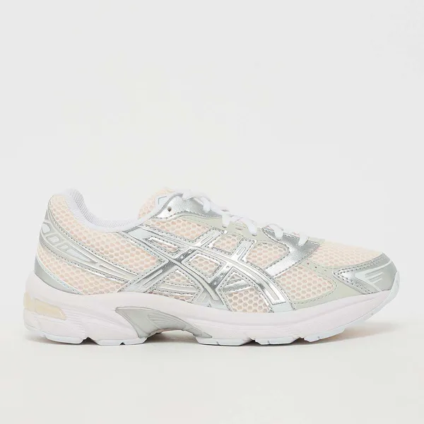 ASICS Gel-1130 Zilver, foto 3 van 5
