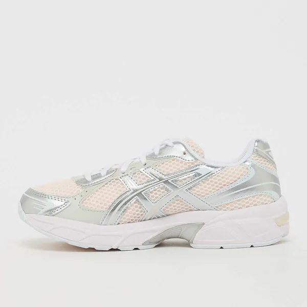 ASICS Gel-1130 Zilver, foto 4 van 5