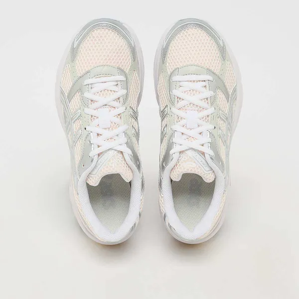 ASICS Gel-1130 Zilver, foto 5 van 5