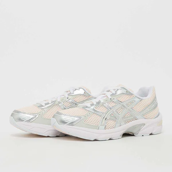 ASICS Gel-1130 Zilver, foto 2 van 5