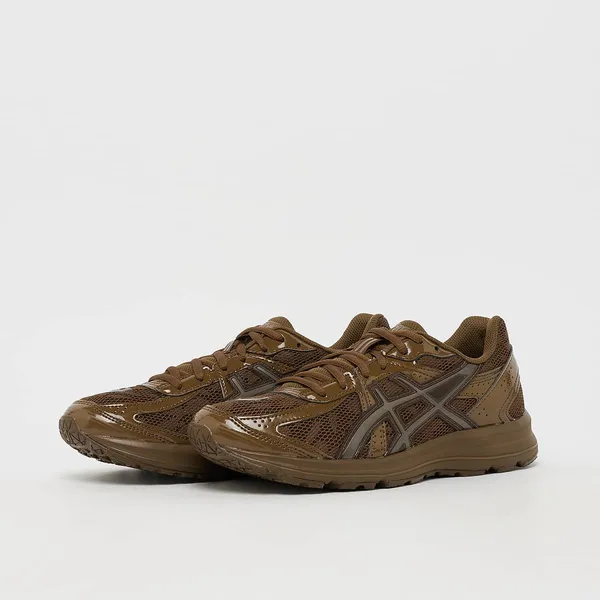 ASICS Jog 100S Bruin, vergelijk prijzen bij 1 winkel