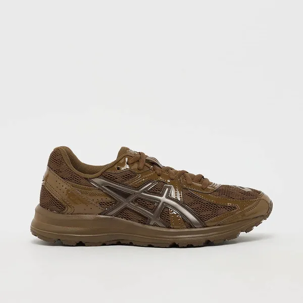 ASICS Jog 100S Bruin, foto 2 van 4