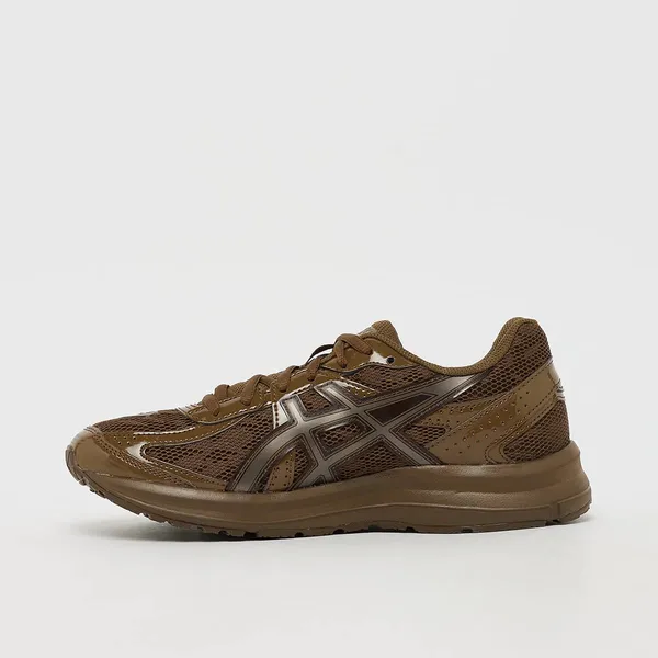 ASICS Jog 100S Bruin, foto 3 van 4
