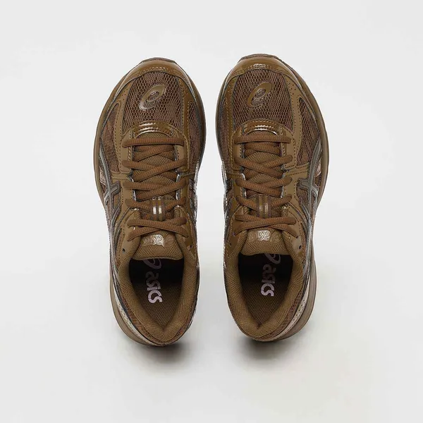 ASICS Jog 100S Bruin, foto 4 van 4