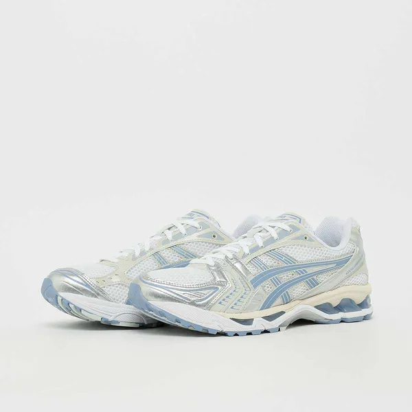 ASICS Gel-Kayano Wit, vergelijk prijzen bij 1 winkel