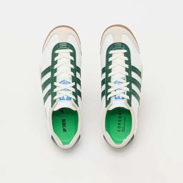 adidas x Up There Melbourne Wit, foto 4 van 4