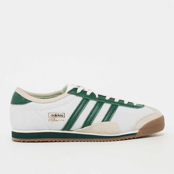 adidas x Up There Melbourne Wit, foto 2 van 4
