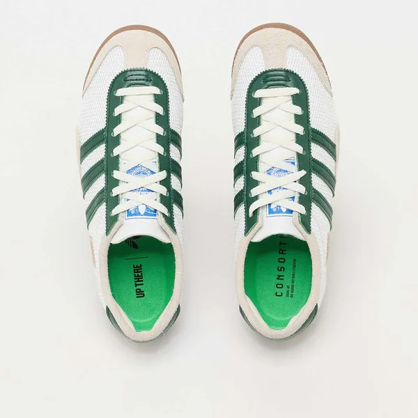 adidas x Up There Melbourne Wit, foto 4 van 4