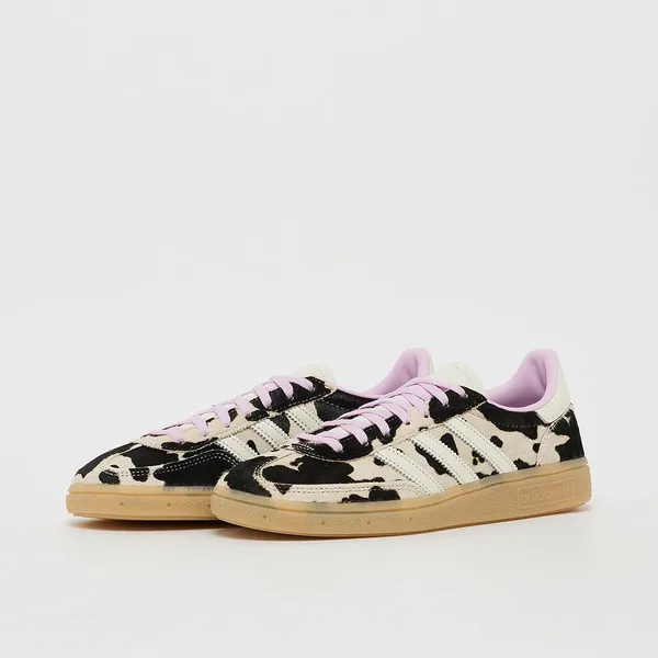 adidas Handball Spezial "Cow Print" Beige, vergelijk prijzen bij 1 winkel