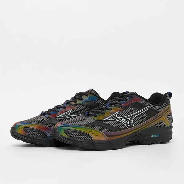 Mizuno Mxr "Midnight Velocity" Zwart, vergelijk prijzen bij 1 winkel