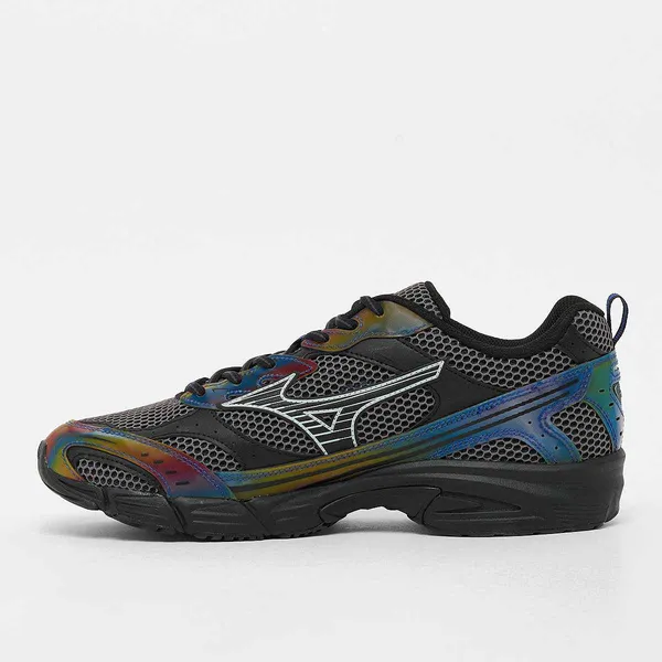 Mizuno Mxr "Midnight Velocity" Zwart, foto 3 van 4