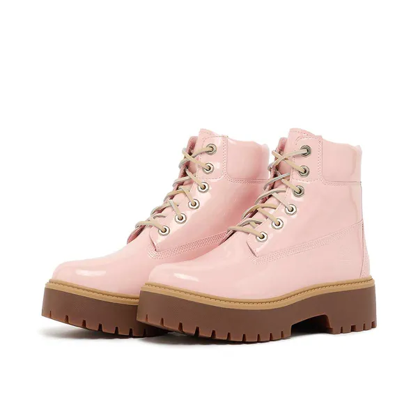 Timberland Stone Street 6 Inch Lace Up Waterproof Boot, vergelijk prijzen bij 1 winkel
