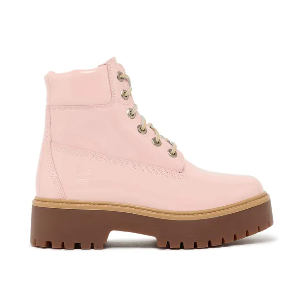 Timberland Stone Street 6 Inch Lace Up Waterproof Boot, foto 2 van 4