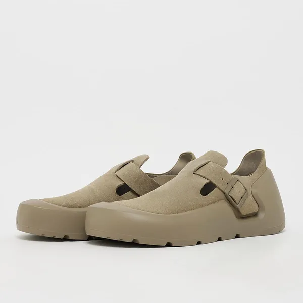 Birkenstock Reykjavik Nubuck Lenb Beige, vergelijk prijzen bij 1 winkel