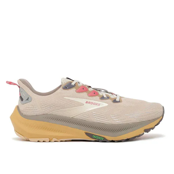 Brooks x Staple Ghost Trail Beige, foto 2 van 4
