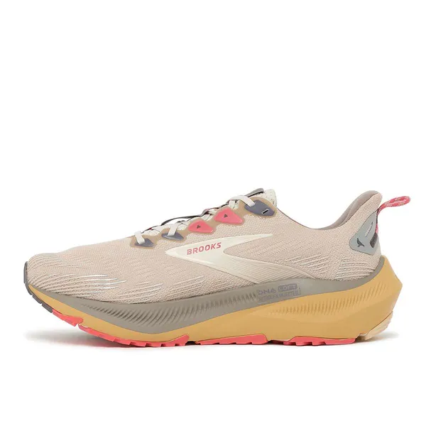 Brooks x Staple Ghost Trail Beige, foto 3 van 4