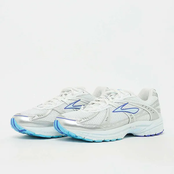 Brooks Adrenaline GTS Wit, vergelijk prijzen bij 1 winkel
